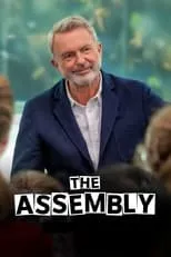 Portada de The Assembly