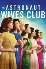 Portada de The Astronaut Wives Club