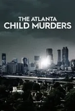 CCH Pounder en la serie - The Atlanta Child Murders