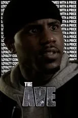 Portada de The Ave