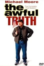 Portada de The Awful Truth