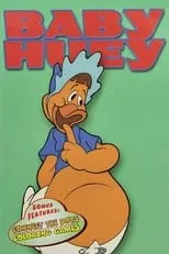 Portada de The Baby Huey Show