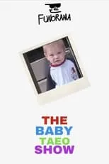 Portada de The Baby Taeo Show