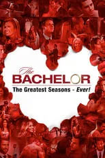 Portada de The Bachelor: The Greatest Seasons - Ever!