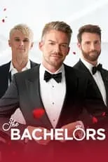 The Bachelor portada