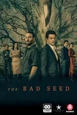 Portada de The Bad Seed