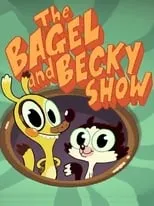 Portada de The Bagel And Becky Show