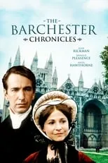 John Ringham en la serie - The Barchester Chronicles