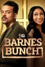 Portada de The Barnes Bunch