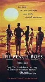 The Beach Boys: An American Family portada