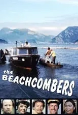 Portada de The Beachcombers