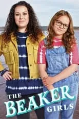 Portada de The Beaker Girls