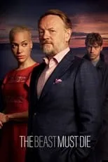 Jared Harris en la serie - The Beast Must Die