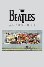 Mal Evans en la serie - The Beatles Anthology