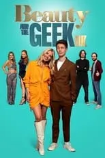 Portada de The Beauty and the Geek UK