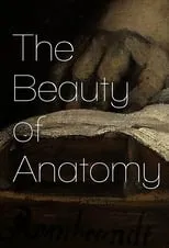 Portada de The Beauty of Anatomy