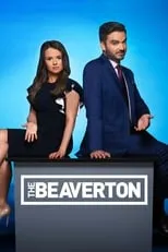 Portada de The Beaverton