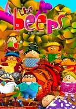 Portada de The Beeps