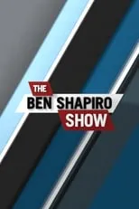 Poster de la película The Ben Shapiro Show - Películas hoy en TV