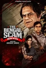 Portada de The Bengal Scam: Bima Kando