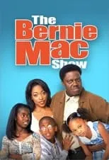 Portada de The Bernie Mac Show