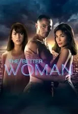 Portada de The Better Woman