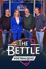 Portada de The Bettle