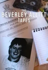 Portada de The Beverley Allitt Tapes