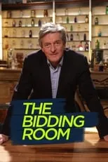 Portada de The Bidding Room