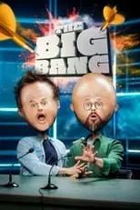 Portada de The Big Bang