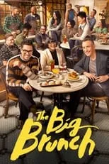 Portada de The Big Brunch