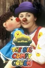 Portada de The Big Comfy Couch