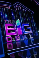 Portada de The Big Deal