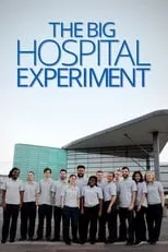 Portada de The Big Hospital Experiment