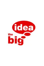 Portada de The Big Idea