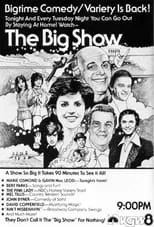 Portada de The Big Show