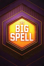 Portada de The Big Spell