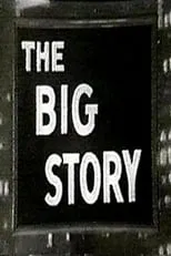 Portada de The Big Story