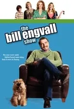 Nancy Travis en la serie - The Bill Engvall Show