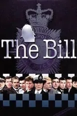 Portada de The Bill