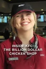 Portada de The Billion Dollar Chicken Shop