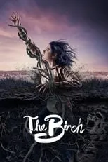 Portada de The Birch