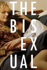 Portada de The Bisexual