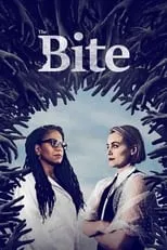 Portada de The Bite