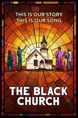 Portada de The Black Church: This Is Our Story, This Is Our Song