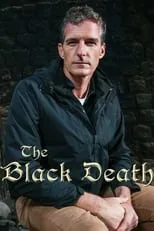 Portada de The Black Death