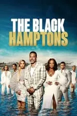 Portada de The Black Hamptons