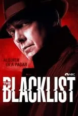 C. Thomas Howell en la serie - The Blacklist
