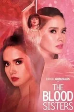 Poster de The Blood Sisters