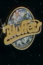 Portada de The Bluffers